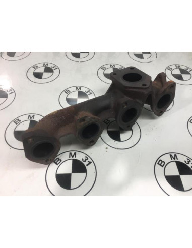 Collecteur d'echappement BMW SERIE 3 E90 PHASE 2 Diesel
