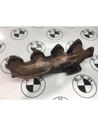 Collecteur d'echappement BMW SERIE 3 E90 PHASE 2 Diesel