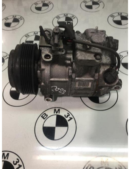 Compresseur clim BMW SERIE 3 E90 PHASE 2 Diesel