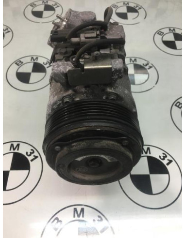 Compresseur clim BMW SERIE 3 E90 PHASE 2 Diesel