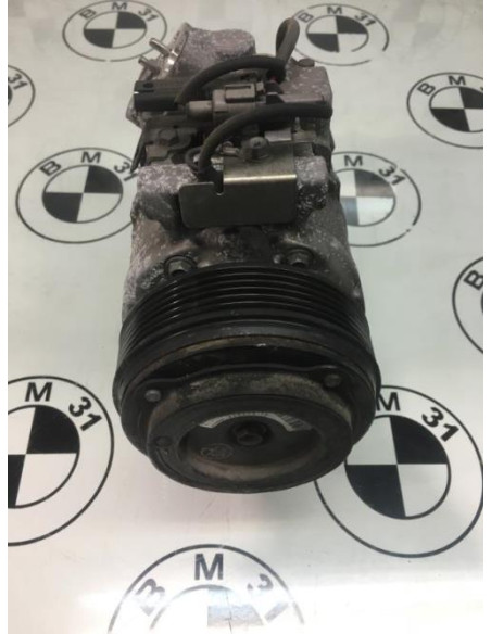 Compresseur clim BMW SERIE 3 E90 PHASE 2 Diesel