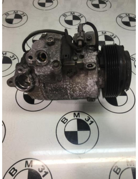 Compresseur clim BMW SERIE 3 E90 PHASE 2 Diesel