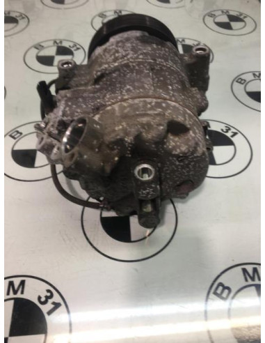 Compresseur clim BMW SERIE 3 E90 PHASE 2 Diesel