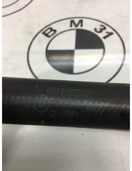 Durite BMW SERIE 3 E90 PHASE 2 Diesel