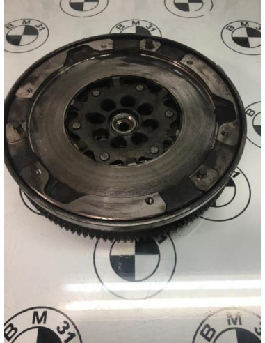 Volant moteur bi-masse BMW SERIE 3 E90 PHASE 2 Diesel