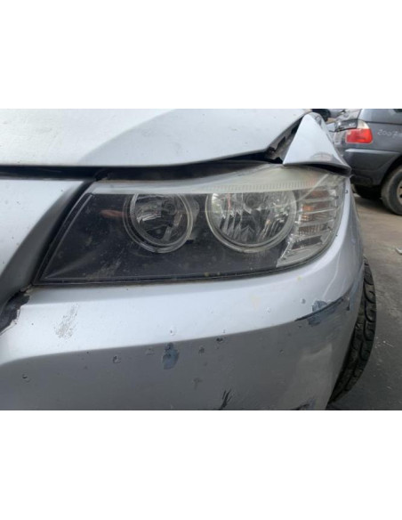 Volant moteur bi-masse BMW SERIE 3 E90 PHASE 2 Diesel