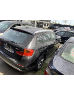 Conduite d'air BMW X1 E84 PHASE 1 Diesel 2