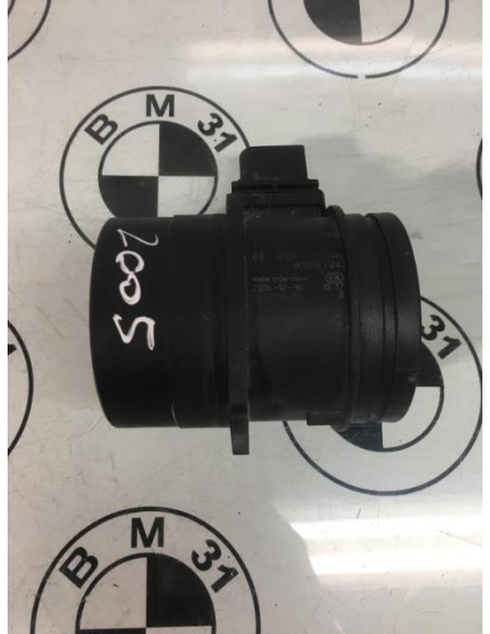 Debitmetre BMW X1 E84 PHASE 1 Diesel