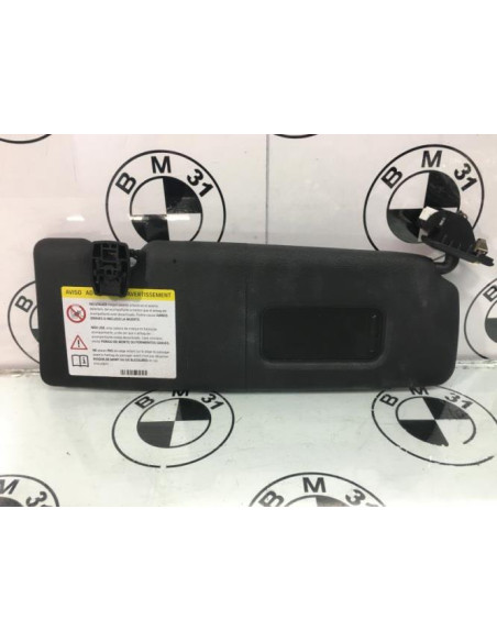 Pare soleil droit BMW SERIE 1 F21 PHASE 1 Diesel