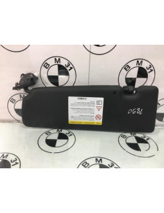 Pare soleil droit BMW SERIE 1 F21 PHASE 1 Diesel 2