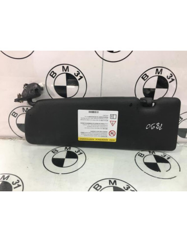 Pare soleil droit BMW SERIE 1 F21 PHASE 1 Diesel