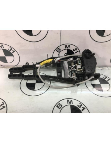 Support poignee porte avant gauche BMW SERIE 1 F21 PHASE 1 Diesel