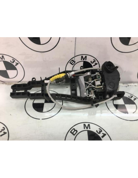 Support poignee porte avant gauche BMW SERIE 1 F21 PHASE 1 Diesel