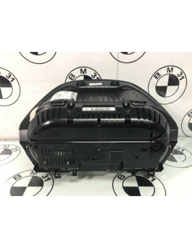 Compteur BMW SERIE 1 F21 PHASE 1 Diesel
