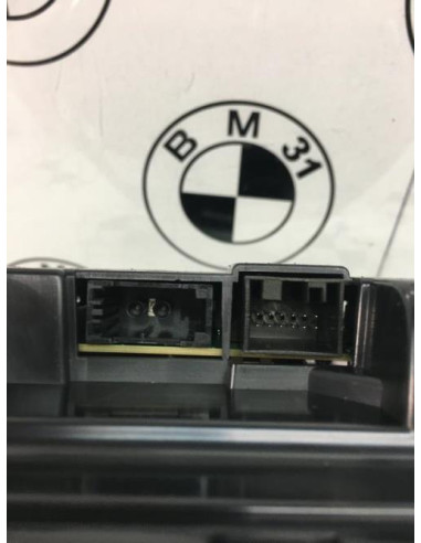 Compteur BMW SERIE 1 F21 PHASE 1 Diesel