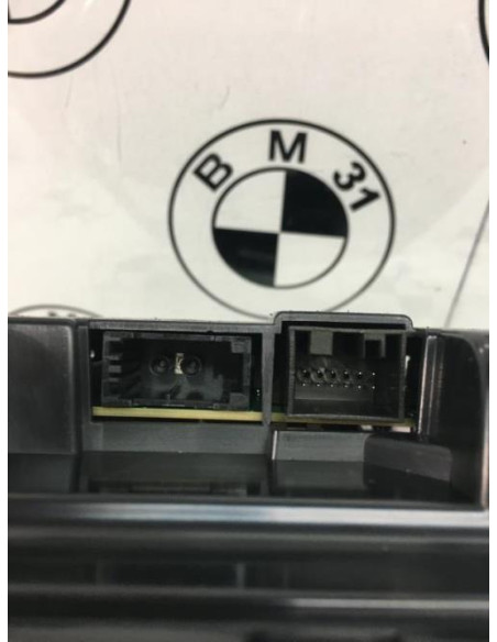 Compteur BMW SERIE 1 F21 PHASE 1 Diesel