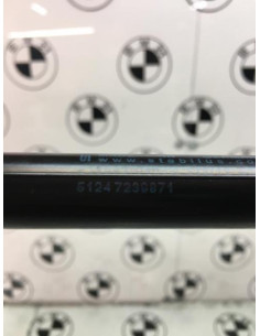 Verin de coffre BMW SERIE 1 F21 PHASE 1 Diesel 2