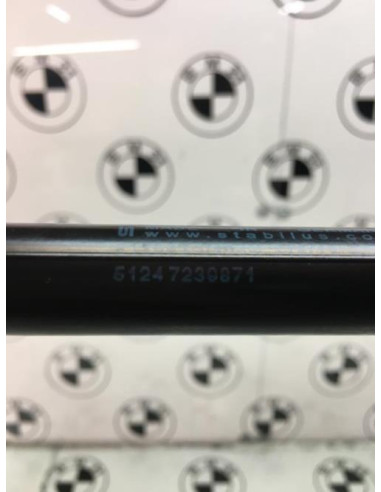 Verin de coffre BMW SERIE 1 F21 PHASE 1 Diesel