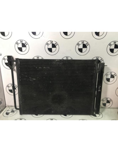 Condenseur de clim BMW X5 E53 Diesel