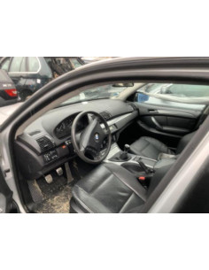 Selecteur boite de vitesse BMW X5 E53 Diesel