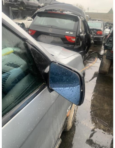 Selecteur boite de vitesse BMW X5 E53 Diesel