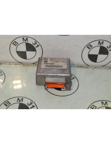 Boitier air bag BMW SERIE 3 E36 