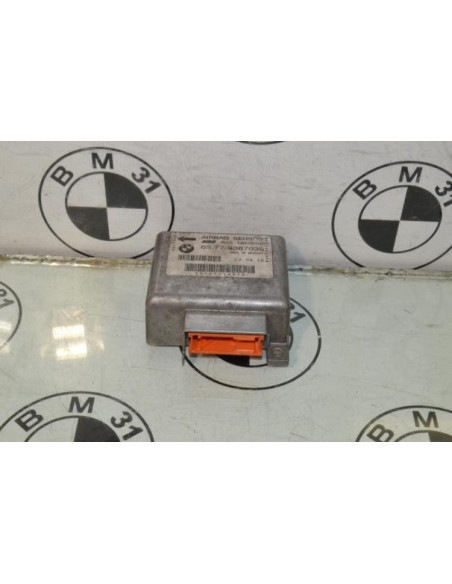 Boitier air bag BMW SERIE 3 E36 