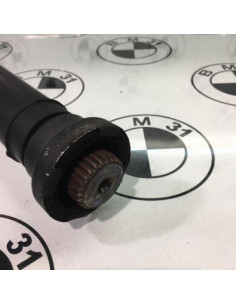 Arbre de transmission avant BMW X5 E53 Diesel