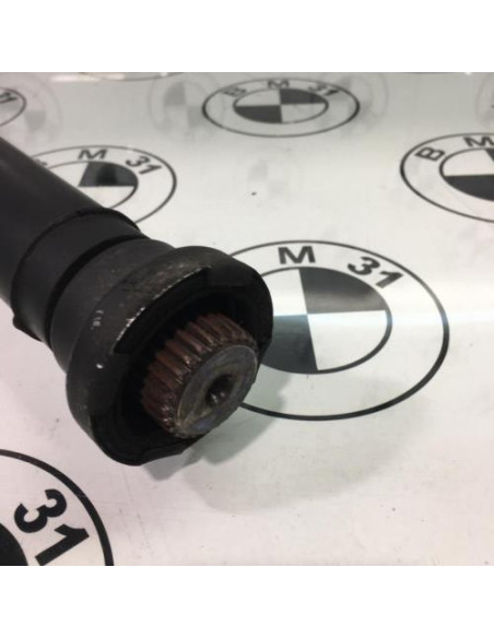 Arbre de transmission avant BMW X5 E53 Diesel