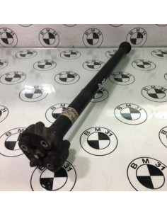 Arbre de transmission avant BMW X5 E53 Diesel 2
