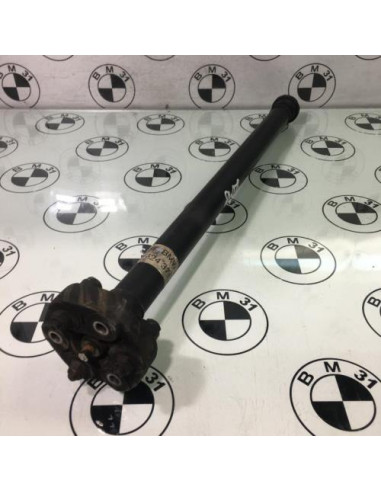 Arbre de transmission avant BMW X5 E53 Diesel