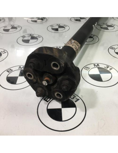 Arbre de transmission avant BMW X5 E53 Diesel