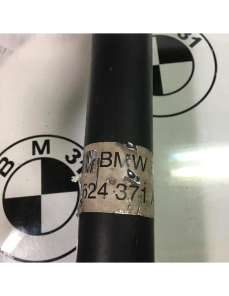 Arbre de transmission avant BMW X5 E53 Diesel