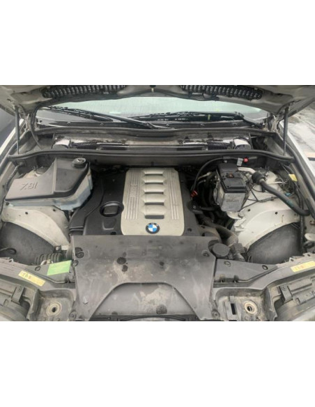 Arbre de transmission avant BMW X5 E53 Diesel