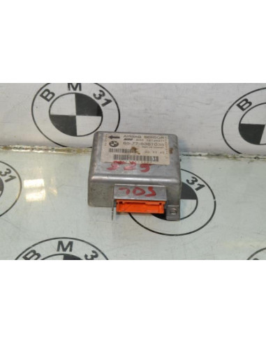 Boitier air bag BMW SERIE 3 E36 