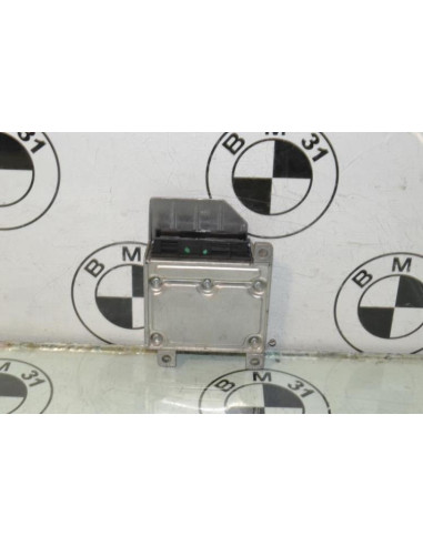 Boitier air bag BMW SERIE 7 E38 