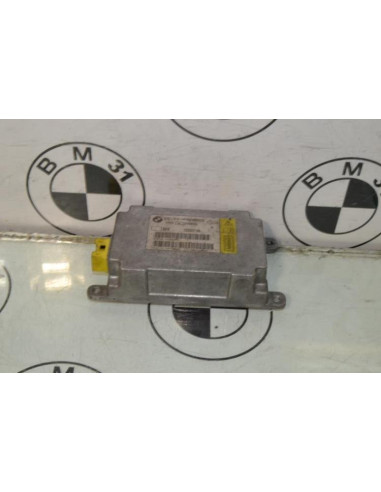 Boitier air bag BMW SERIE 7 E65 PHASE 1 