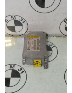 Boitier air bag BMW SERIE 7 E65 PHASE 1  2