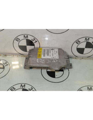 Boitier air bag BMW SERIE 5 E39 