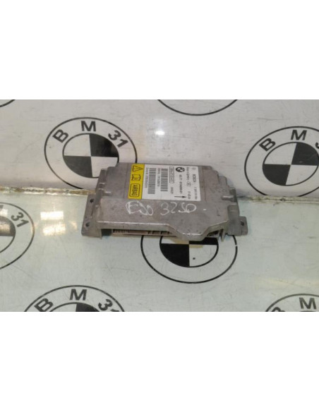 Boitier air bag BMW SERIE 5 E39 