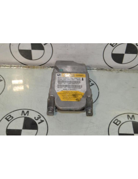 Boitier air bag BMW SERIE 5 E60 