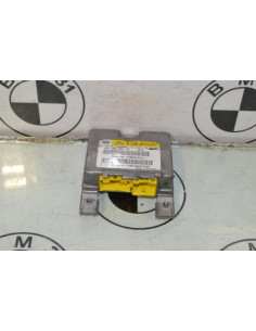 Boitier air bag BMW SERIE 5 E60 