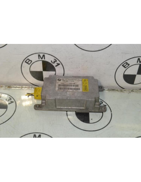 Boitier air bag BMW SERIE 7 E66 LIMOUSINE PHASE 1 