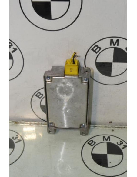 Boitier air bag BMW SERIE 7 E66 LIMOUSINE PHASE 1 