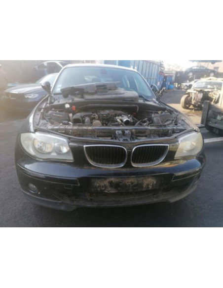 Optique avant principal gauche (feux)(phare) BMW SERIE 1 E87 PHASE 1 Diesel