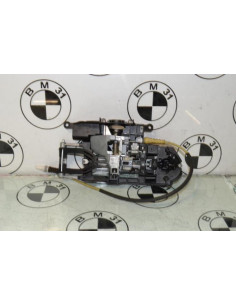 Support poignee porte arriere gauche BMW SERIE 5 F10 PHASE 1  2