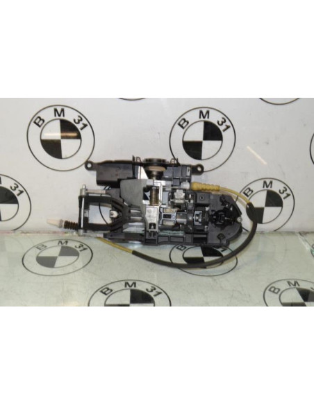 Support poignee porte arriere gauche BMW SERIE 5 F10 PHASE 1 