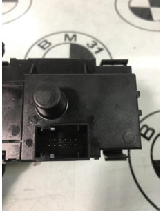 Commande de phare BMW SERIE 3 E91 TOURING PHASE 1 BREAK Essence 2