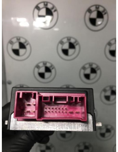 Calculateur BMW SERIE 3 E91 TOURING PHASE 1 BREAK Essence
