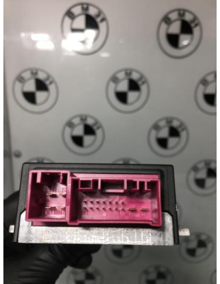 Calculateur BMW SERIE 3 E91 TOURING PHASE 1 BREAK Essence